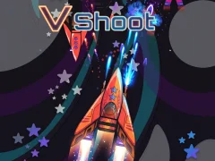 V Shoot เกมออนไลน์