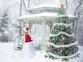 Christmas Picture เกมออนไลน์