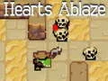 Hearts Ablaze เกมออนไลน์
