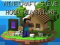 Minecraft Steve Hook Adventure เกมออนไลน์