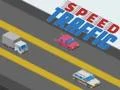 Speed Traffic เกมออนไลน์