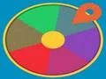 Rotating Wheel เกมออนไลน์