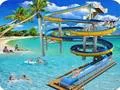 Water Slide Adventure เกมออนไลน์