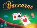 Baccarat เกมออนไลน์