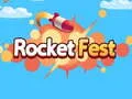 Rocket Fest เกมออนไลน์