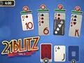 21 Blitz เกมออนไลน์