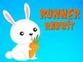 Runner Rabbit เกมออนไลน์