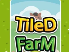 Tiled Farm เกมออนไลน์