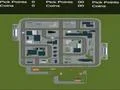 Top Down Taxi เกมออนไลน์