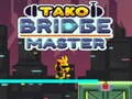 Tako Bridge Master เกมออนไลน์