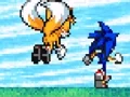 Sonic Adventure 3 เกมออนไลน์