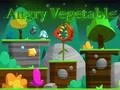 Angry Vegetable เกมออนไลน์