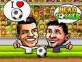 Head Soccer เกมออนไลน์