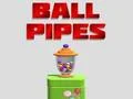 Ball Pipes เกมออนไลน์