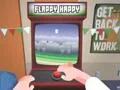 Flappy Happy เกมออนไลน์