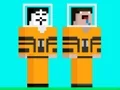 Noob vs Hacker Diver Suit 2 เกมออนไลน์