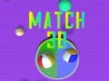 Match 3D เกมออนไลน์