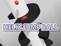Helix jump ball เกมออนไลน์