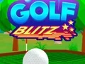 Golf Blitz เกมออนไลน์