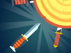 Knife Ninja เกมออนไลน์