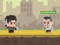 Gun Of Doom เกมออนไลน์