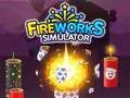 FireWorks Simulator เกมออนไลน์
