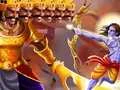 Ram the Yoddha เกมออนไลน์