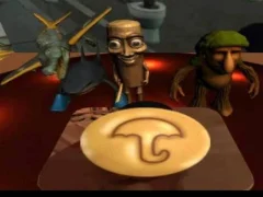 Italian Brainrot Craving Dalgona เกมออนไลน์