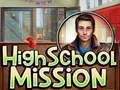 High School Mission เกมออนไลน์