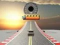 Car Jump Stunt เกมออนไลน์