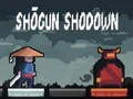 Shogun Showdown เกมออนไลน์