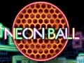 Neon Ball เกมออนไลน์