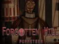 Forgotten hill: puppeteer เกมออนไลน์