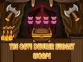 The Cave Dweller Hungry Escape เกมออนไลน์