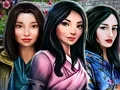 Princess Hideaway เกมออนไลน์
