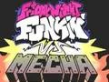 Friday Night Funkin' vs Mecha เกมออนไลน์