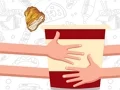 Broasted เกมออนไลน์