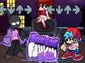Friday Night Funkin vs Alto เกมออนไลน์
