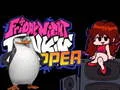 Friday Night Funkin vs Skipper เกมออนไลน์