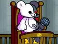 Friday Night Funkin VS Monokuma เกมออนไลน์