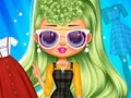 BFFs Pinafore Fashion เกมออนไลน์