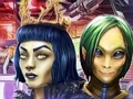 Escape The Dark เกมออนไลน์