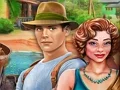 Through The Canyons เกมออนไลน์
