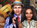 Unexpected Tour เกมออนไลน์