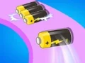 Battery Run 3D เกมออนไลน์