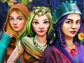 Fantasy Forest เกมออนไลน์