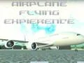Airplane Flying Expierence เกมออนไลน์