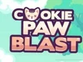 Cookie Paw Blast เกมออนไลน์
