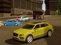 Crazy Car Stunts Vita เกมออนไลน์