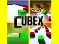Cubex เกมออนไลน์